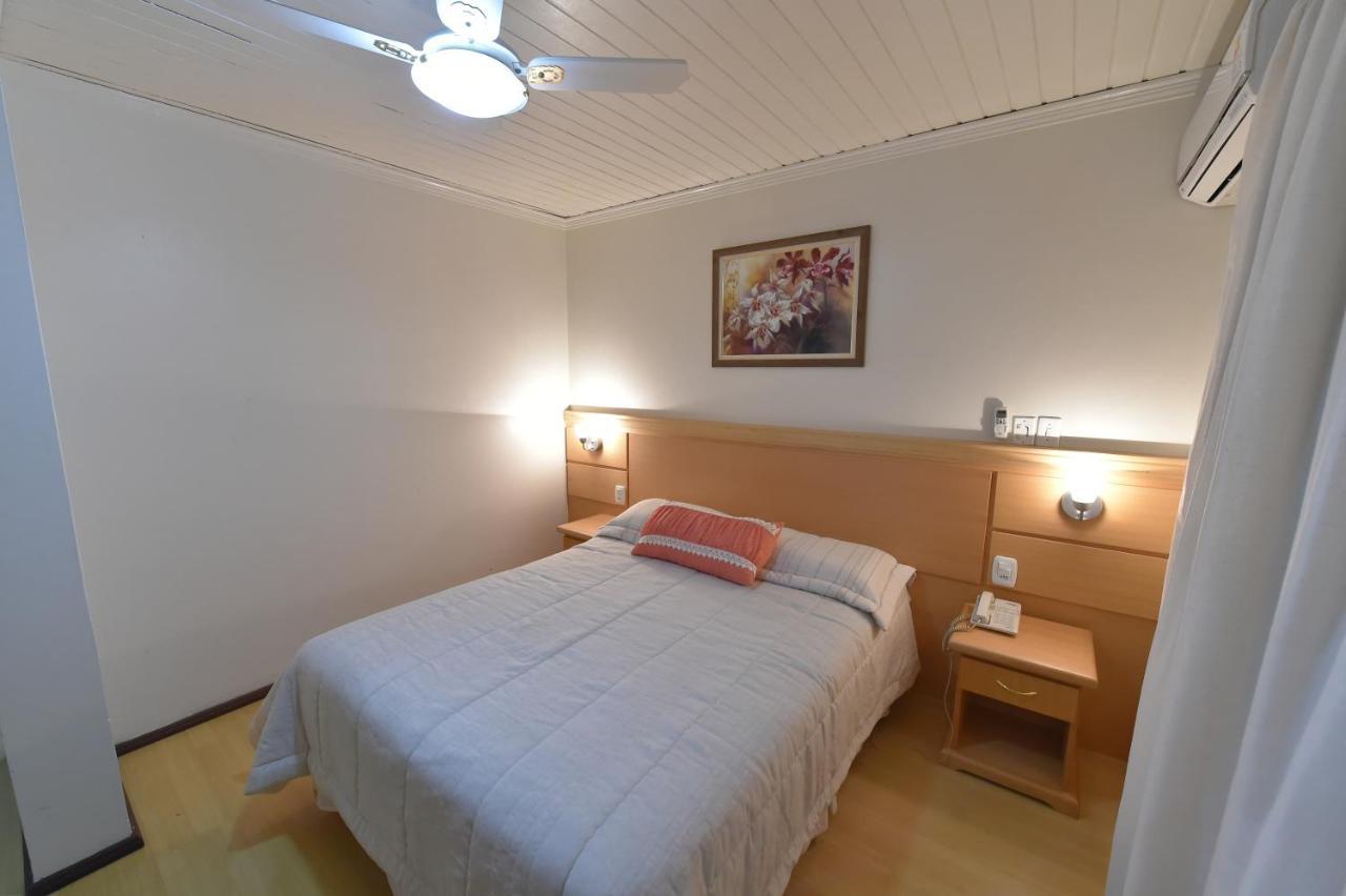 Hotel Cabanas Alto Da Serra Канела Екстериор снимка