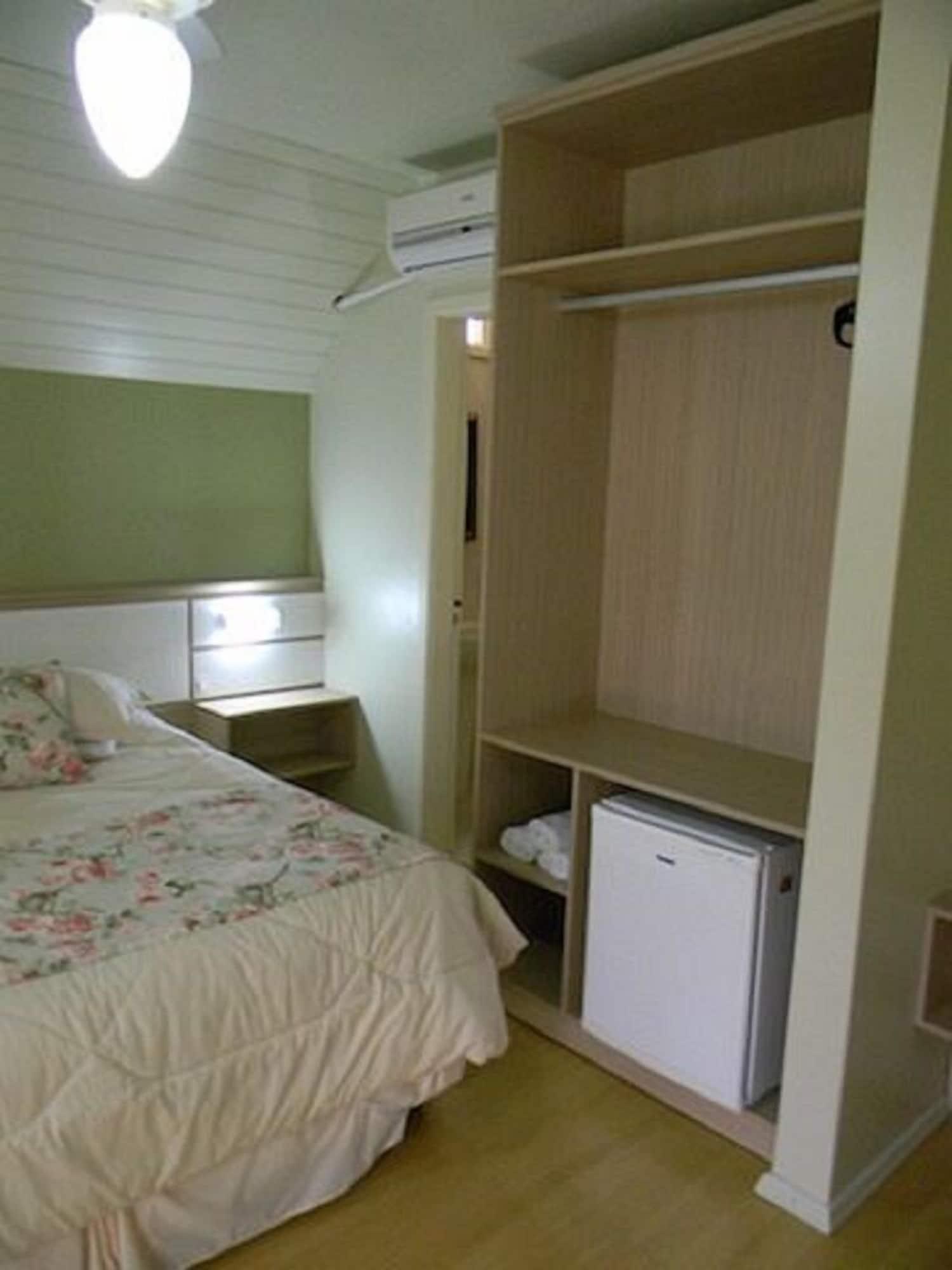 Hotel Cabanas Alto Da Serra Канела Екстериор снимка