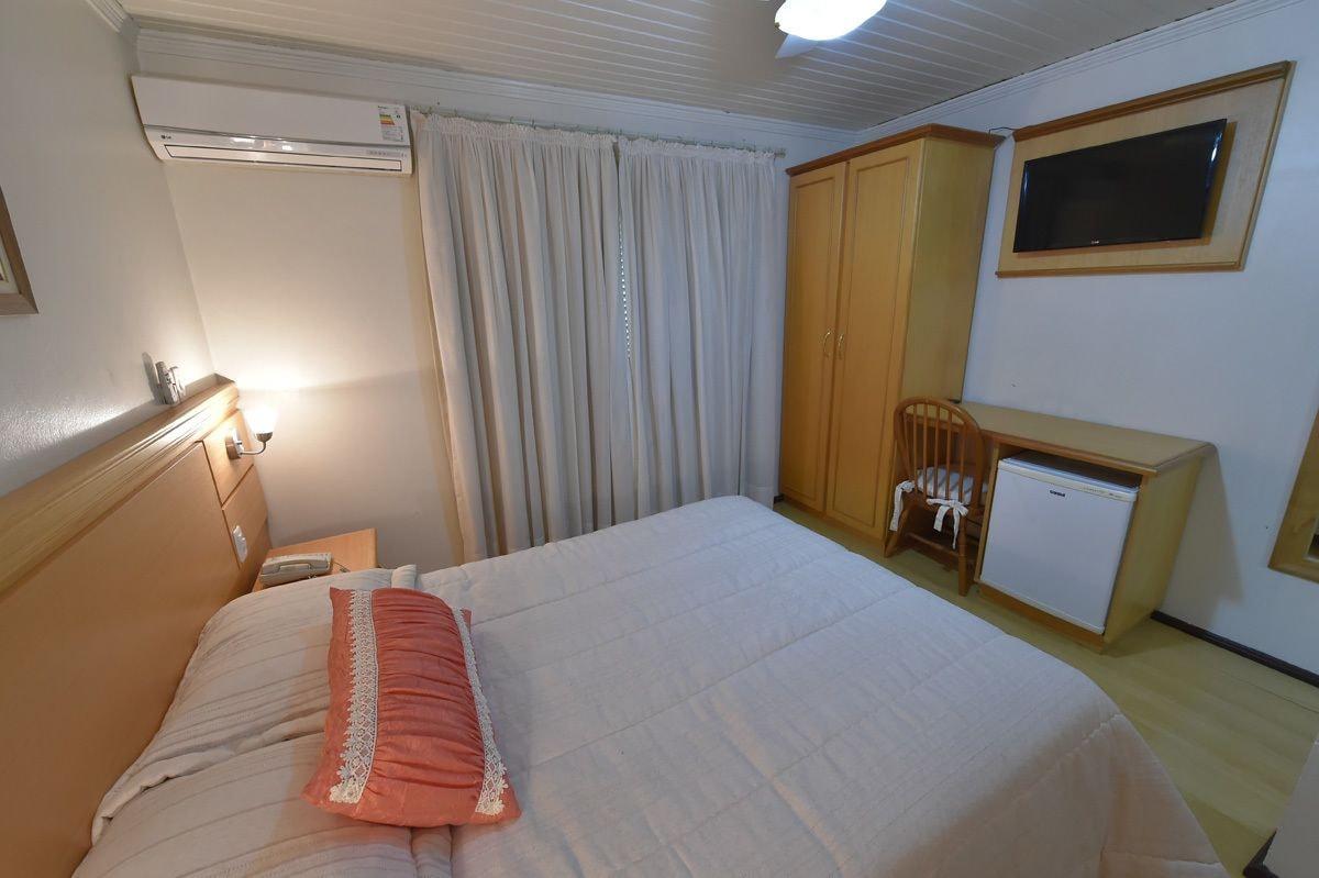 Hotel Cabanas Alto Da Serra Канела Екстериор снимка