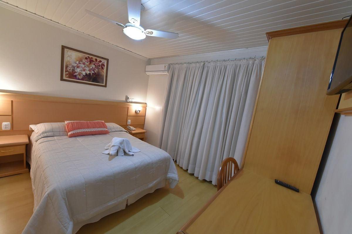 Hotel Cabanas Alto Da Serra Канела Екстериор снимка