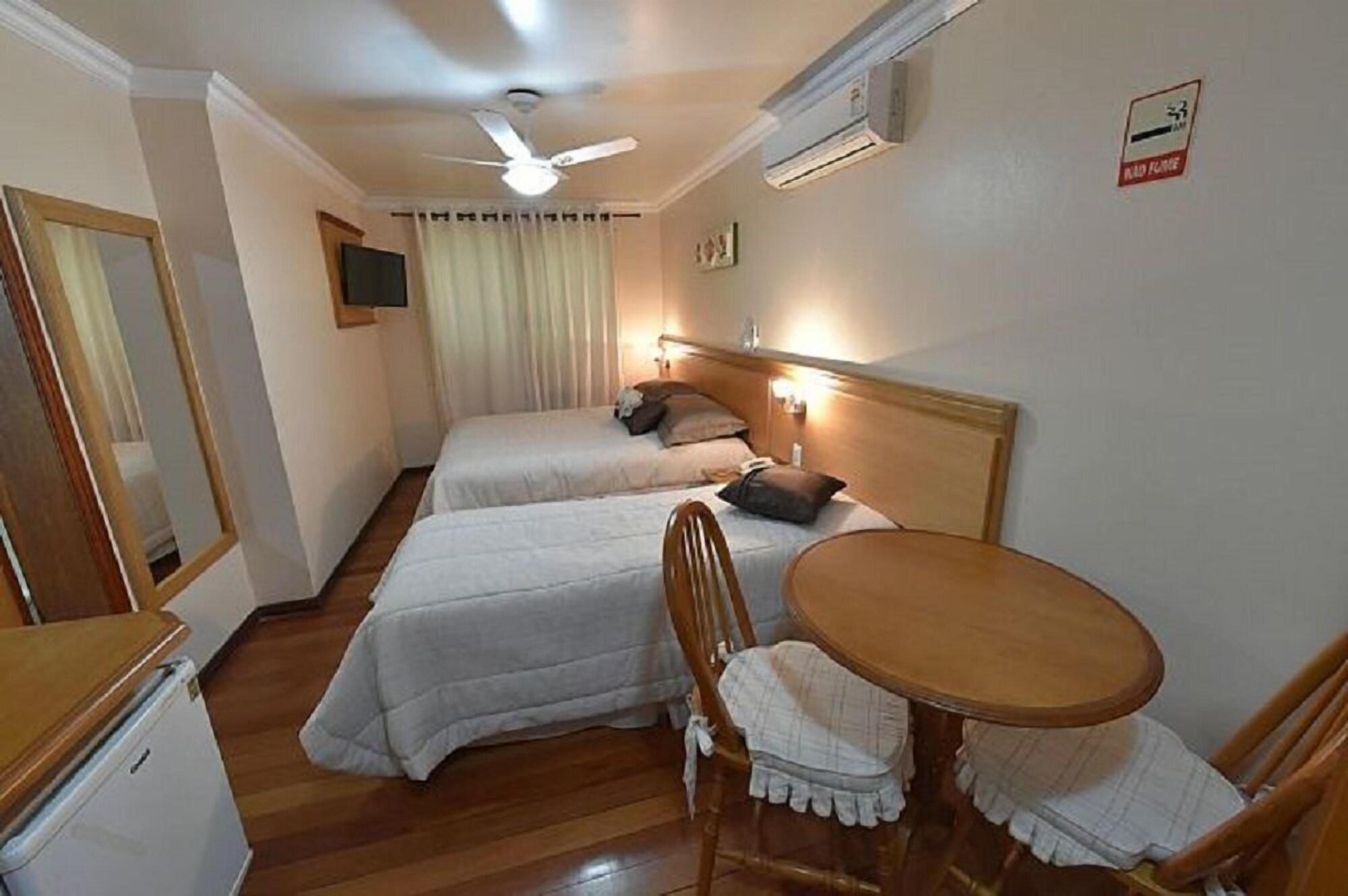 Hotel Cabanas Alto Da Serra Канела Екстериор снимка