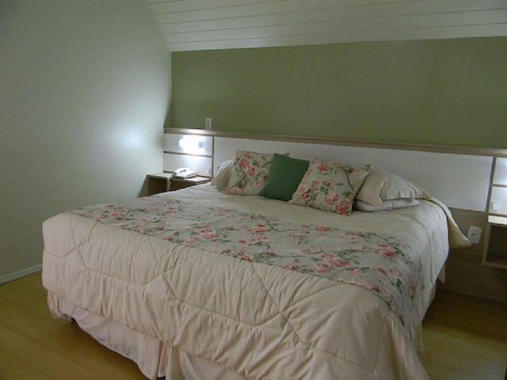 Hotel Cabanas Alto Da Serra Канела Екстериор снимка