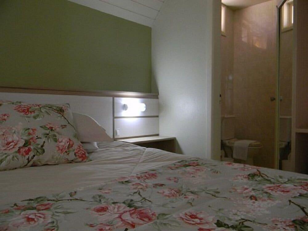 Hotel Cabanas Alto Da Serra Канела Екстериор снимка
