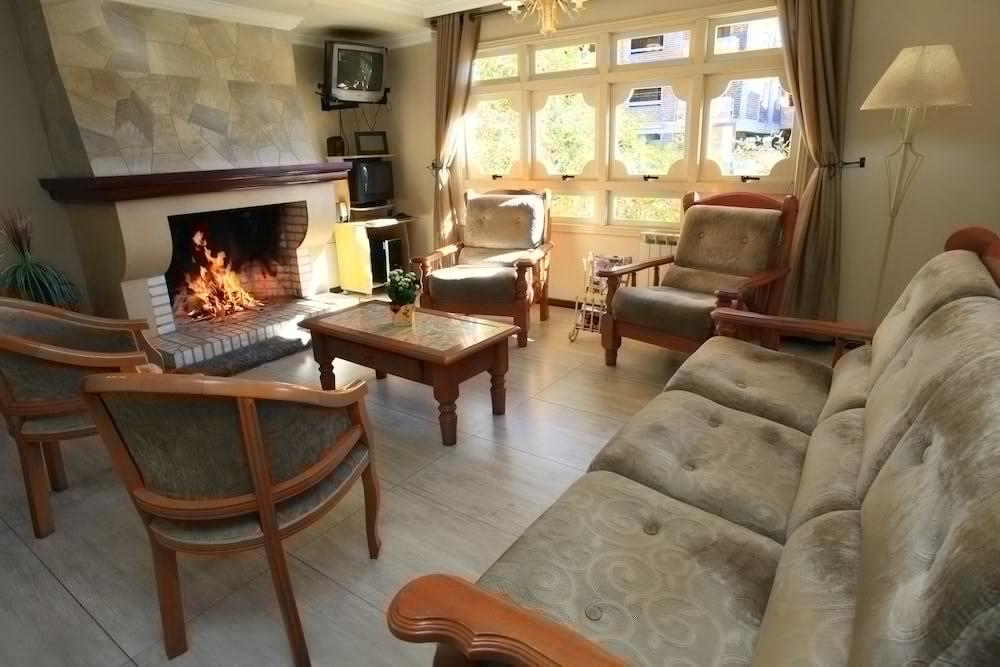 Hotel Cabanas Alto Da Serra Канела Екстериор снимка