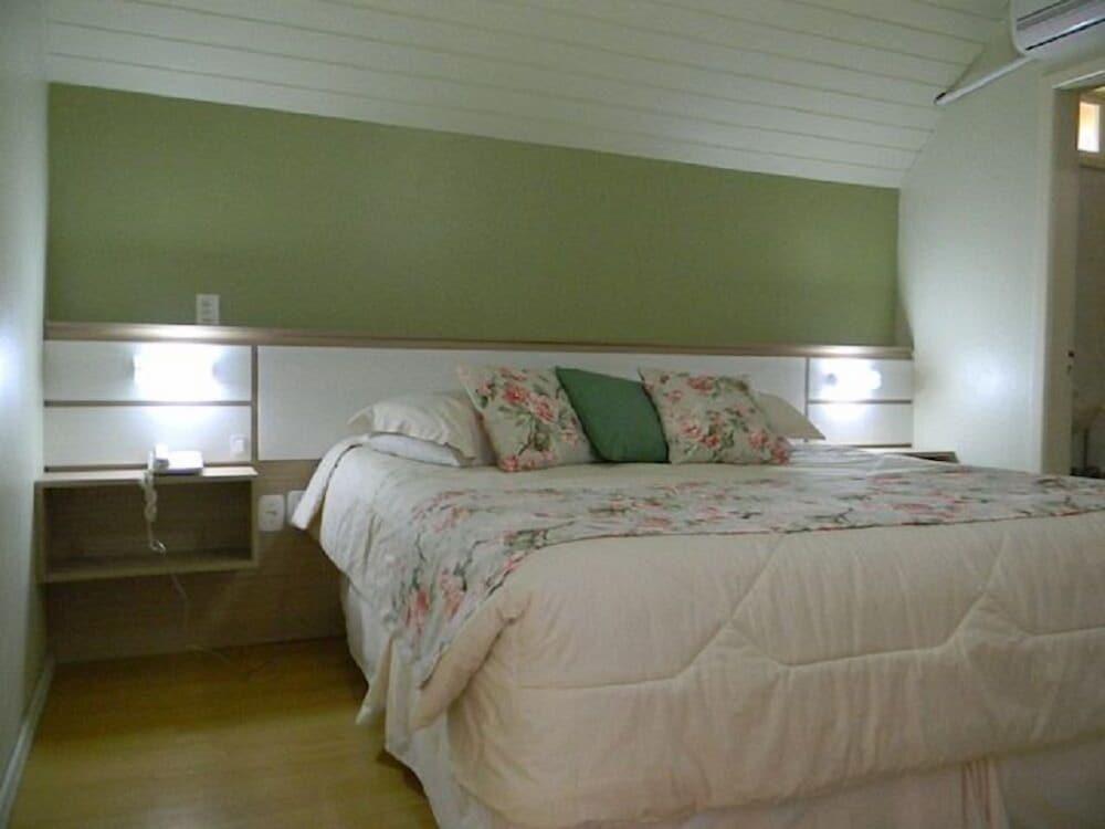 Hotel Cabanas Alto Da Serra Канела Екстериор снимка