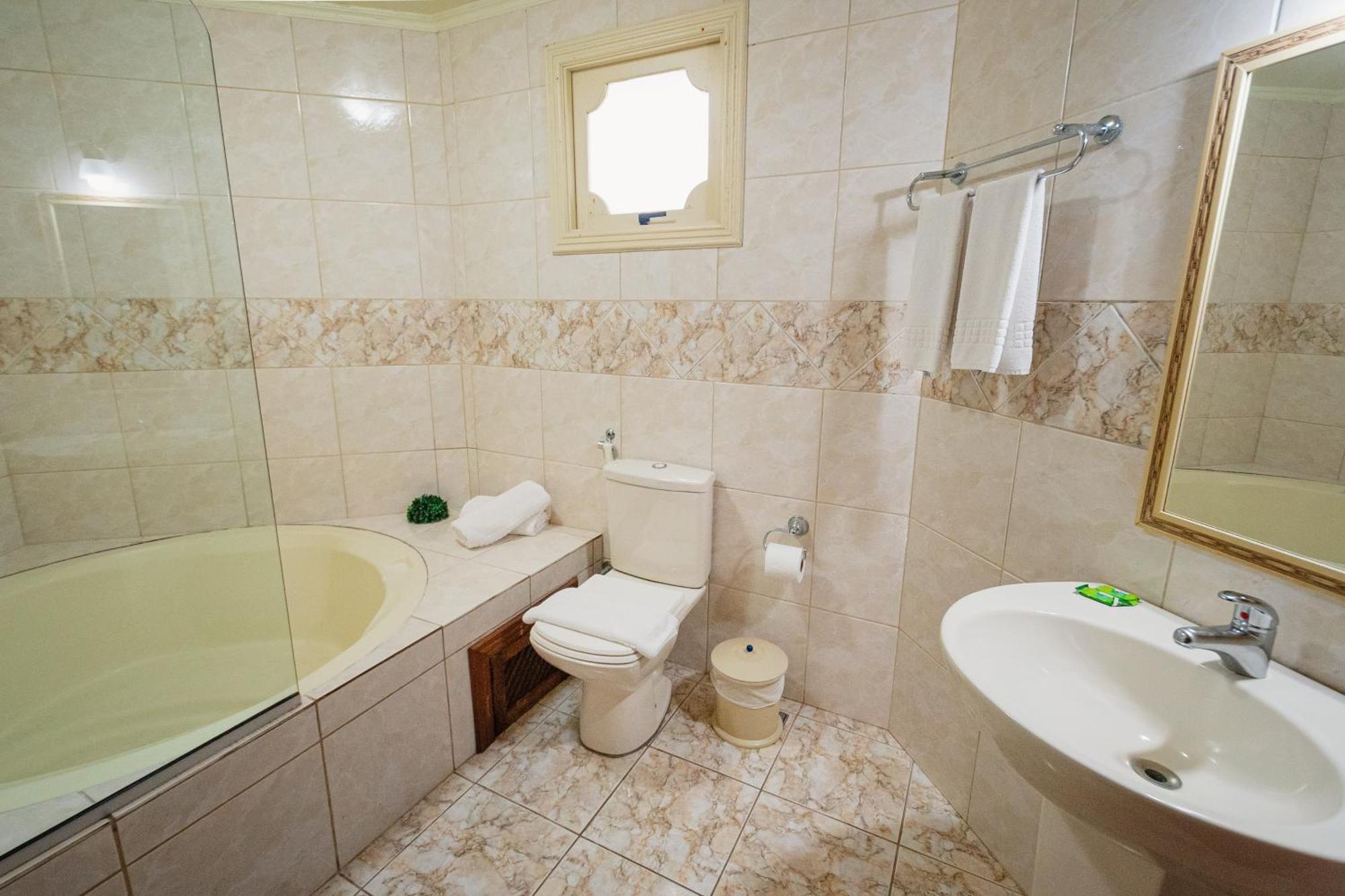 Hotel Cabanas Alto Da Serra Канела Екстериор снимка
