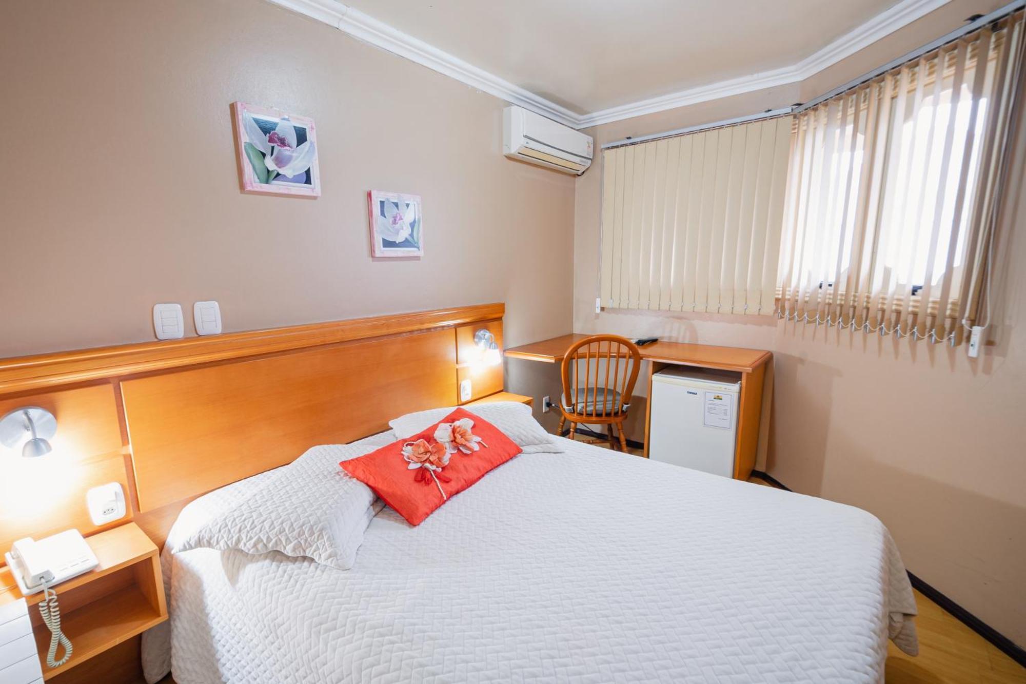 Hotel Cabanas Alto Da Serra Канела Екстериор снимка