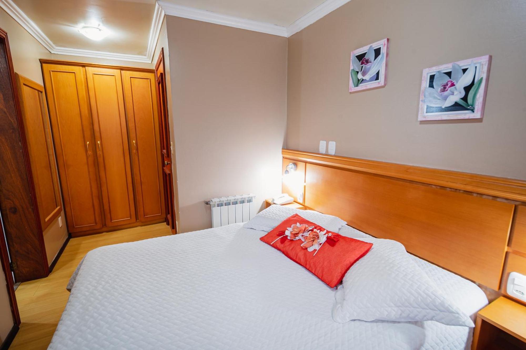 Hotel Cabanas Alto Da Serra Канела Екстериор снимка