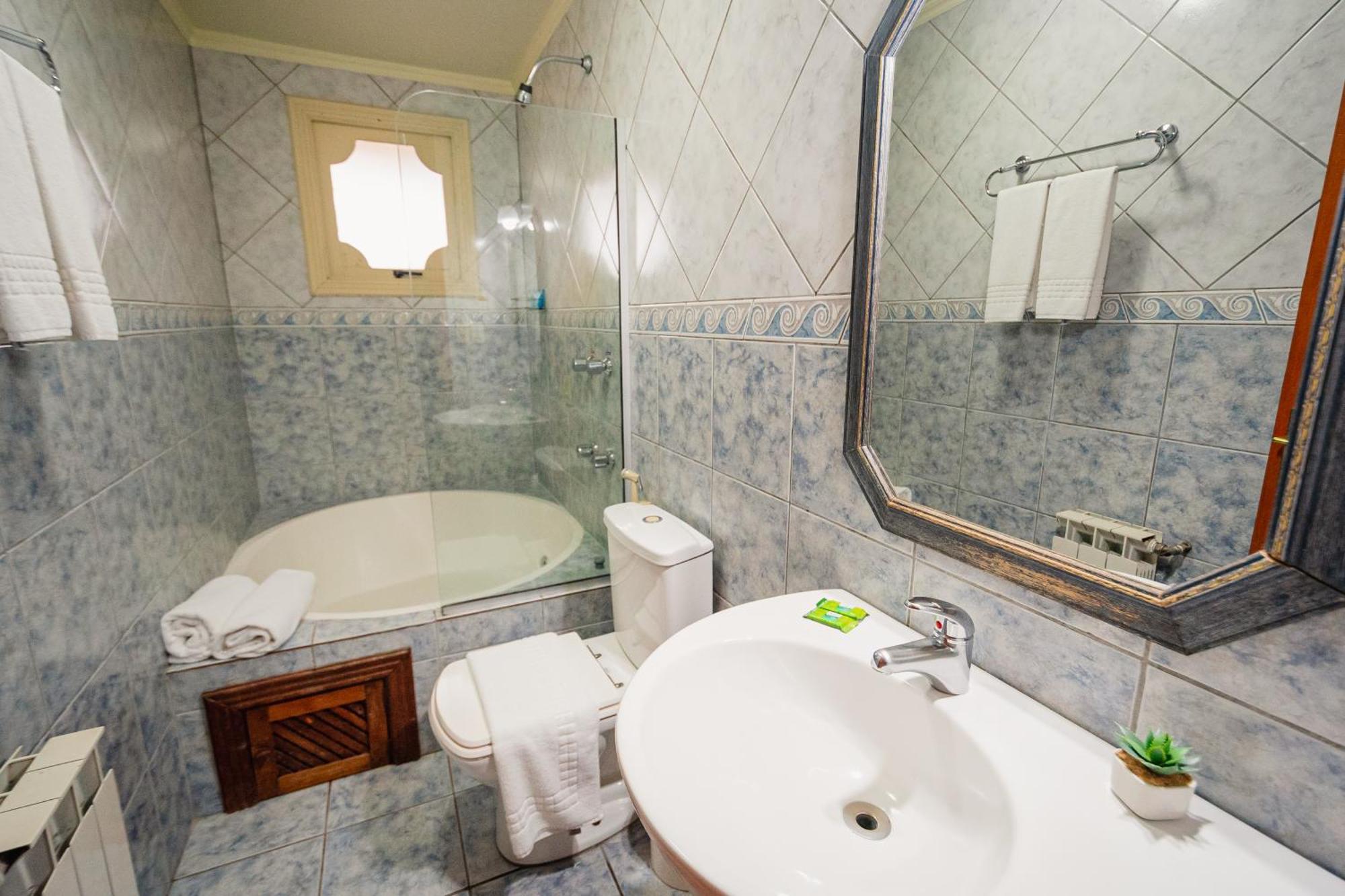 Hotel Cabanas Alto Da Serra Канела Екстериор снимка