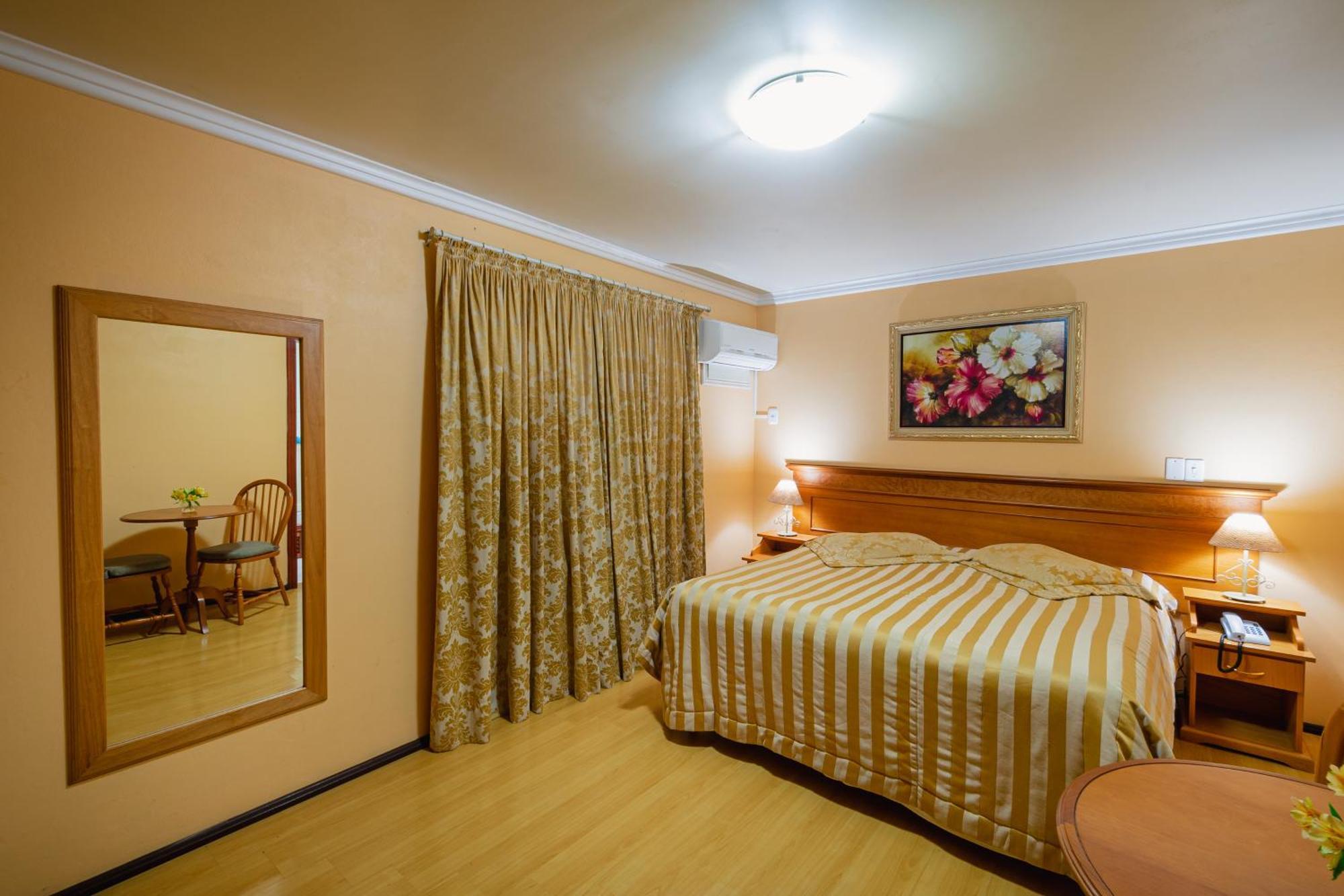 Hotel Cabanas Alto Da Serra Канела Екстериор снимка