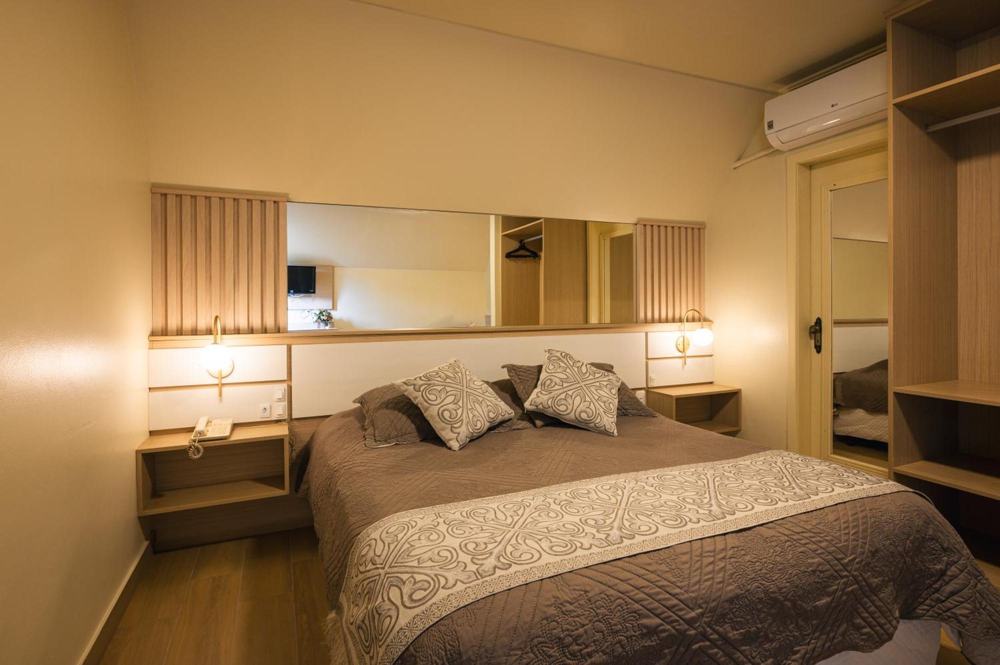 Hotel Cabanas Alto Da Serra Канела Екстериор снимка