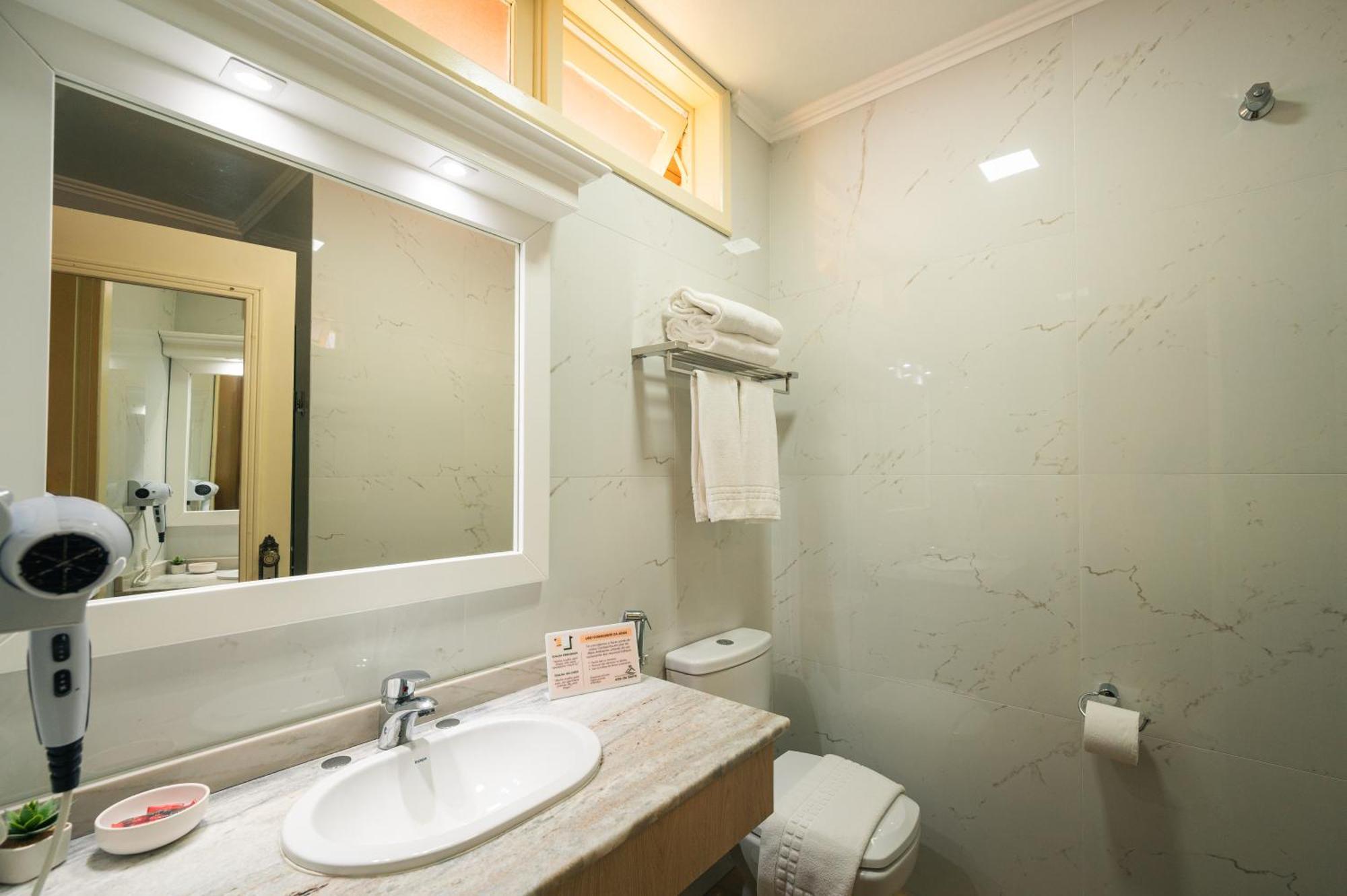 Hotel Cabanas Alto Da Serra Канела Екстериор снимка